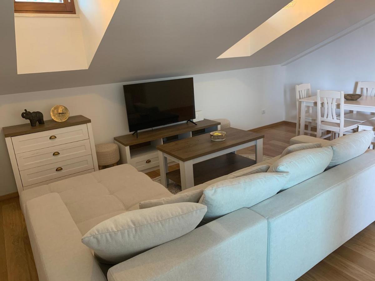 Apartament Mujo