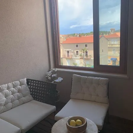 Apartman Mujo Cres Exterior photo
