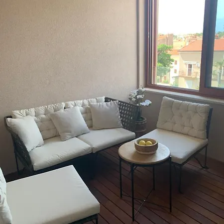 Apartman Mujo Cres Exterior photo