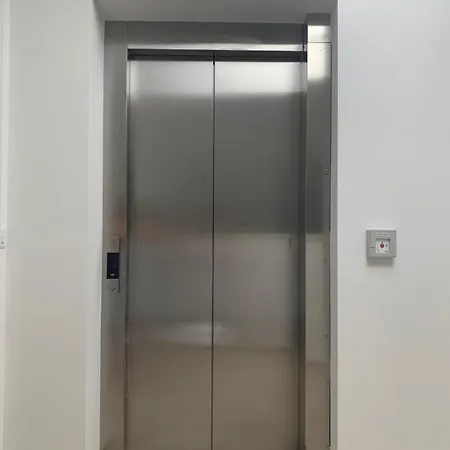 Apartman Mujo Cres Exterior photo
