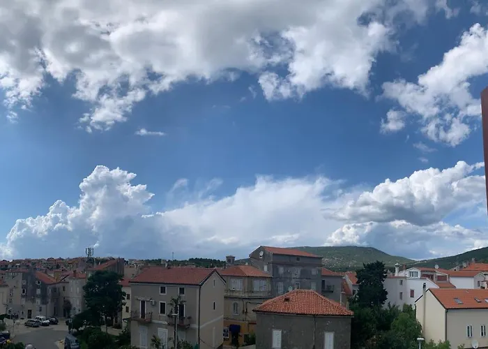 Apartman Mujo