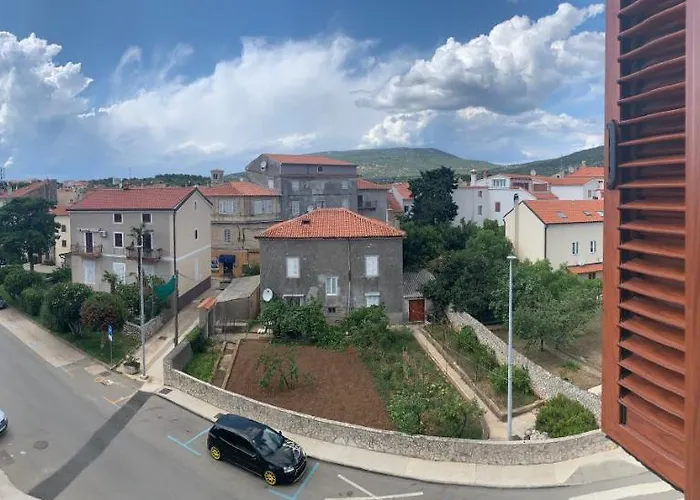 Apartman Mujo