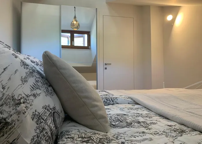 Apartman Mujo