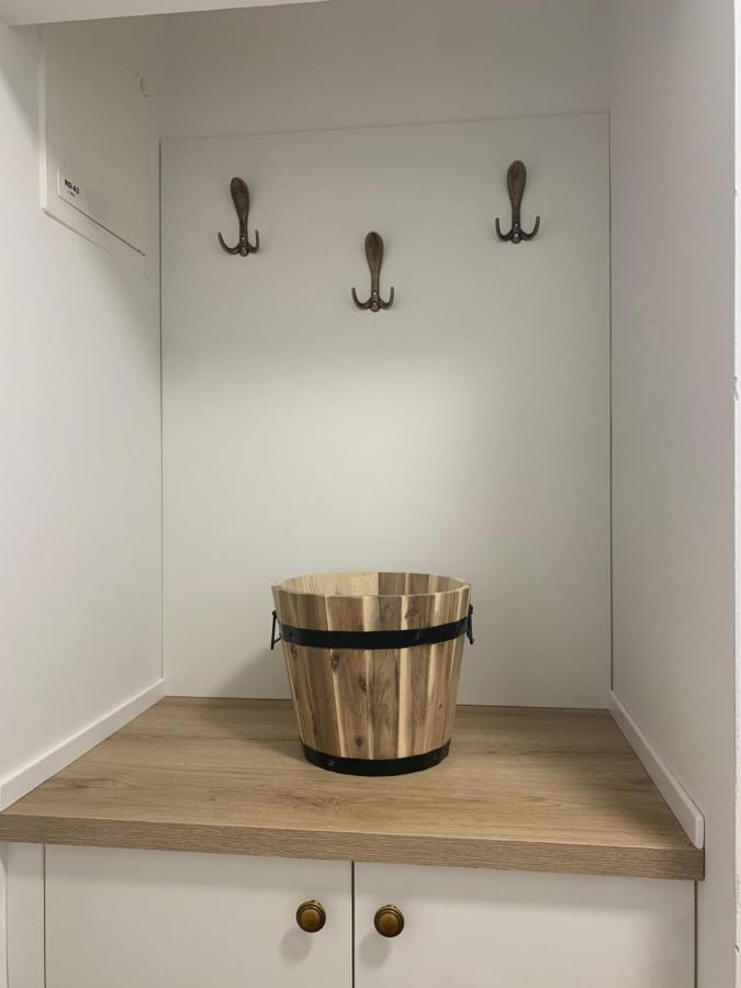 Apartment Mujo *