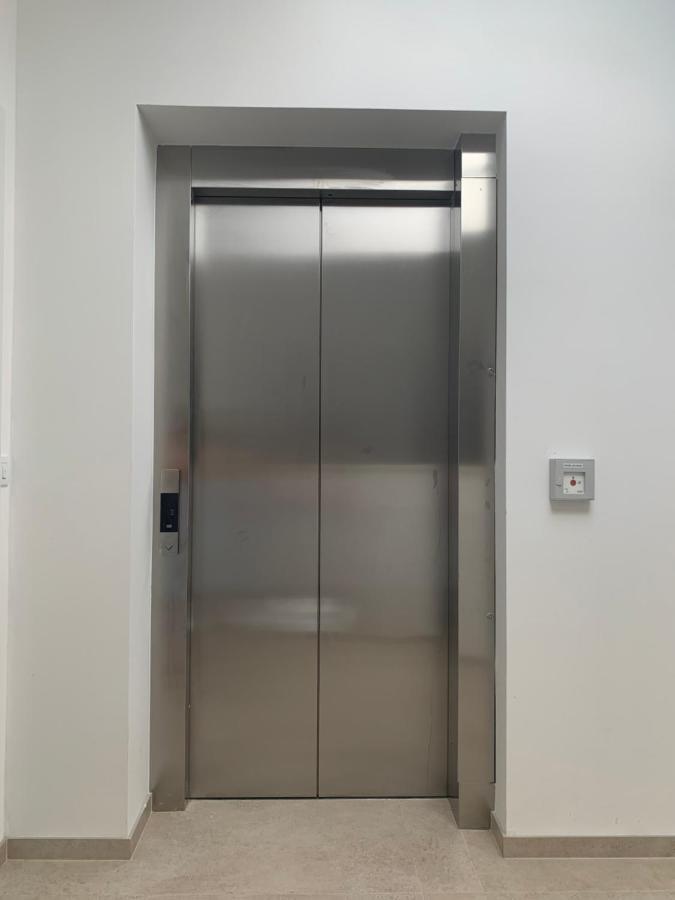 Apartment Mujo