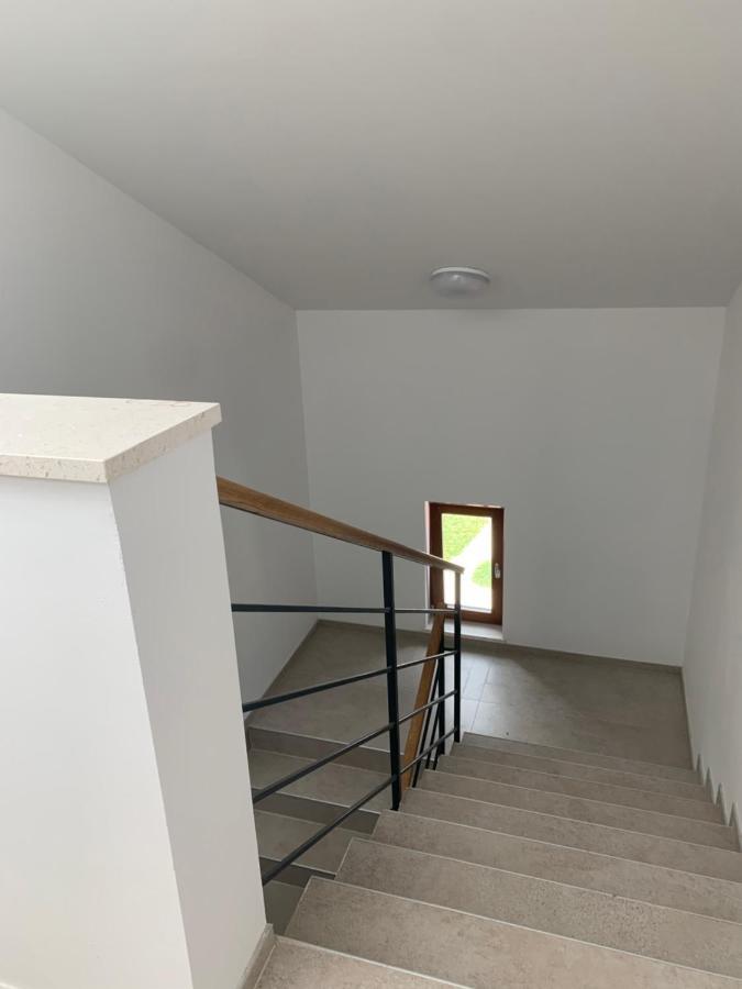 Apartment Mujo