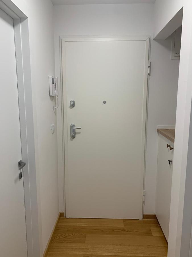 Apartment Mujo Cres
