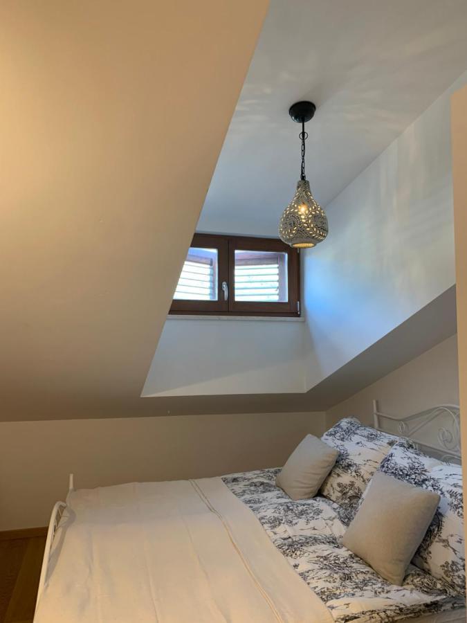 Mujo Apartment *