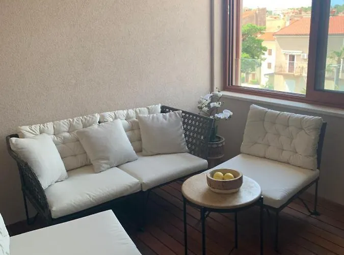 Apartman Mujo